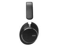 AKG N9 Hybrid ANC Czarne AKGN9HYBRIDBLK - 1345337 - zdjęcie 4